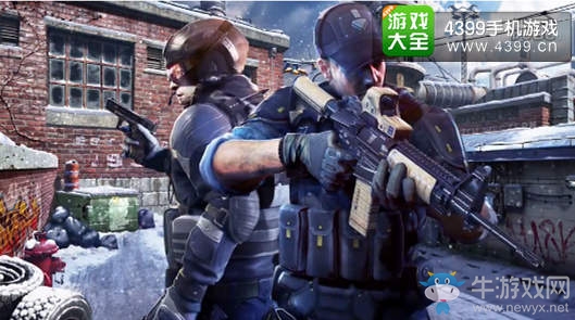 《小米槍戰(zhàn)》擂臺賽玩法規(guī)則介紹