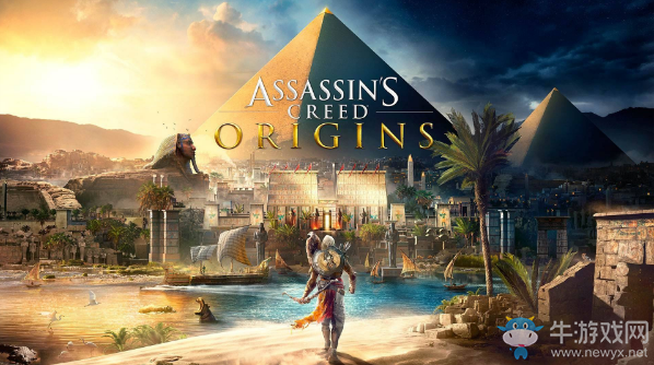 《刺客信條：起源》古墓在哪里？