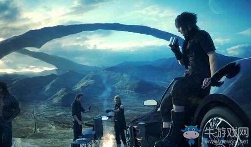 《最終幻想15》PC版配置要求一覽