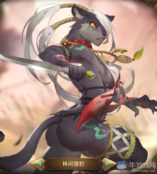 《萬象物語》法蒂瑪技能屬性一覽