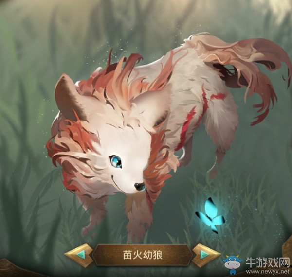 《萬象物語》庫爾技能屬性一覽