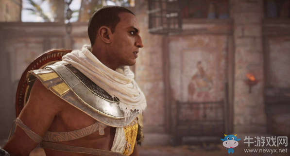 《刺客信條：起源》先行者套裝獲得方法介紹