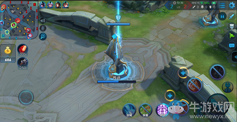 《王者榮耀》體驗服10.31日更新內容詳解