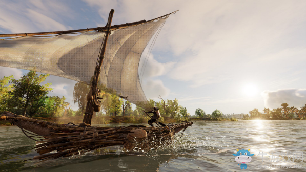 《刺客信條：起源》中文豪華版禮包怎么領(lǐng)??？