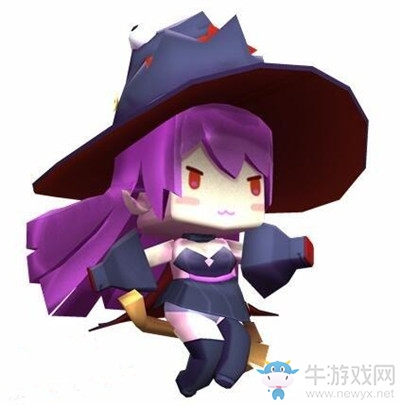 《迷你世界》莉莉絲裝扮獲得方法