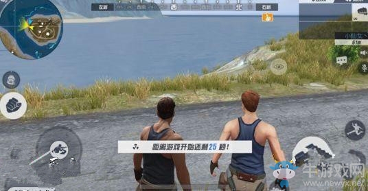 《終結(jié)者2審判日》武器推薦攻略匯總