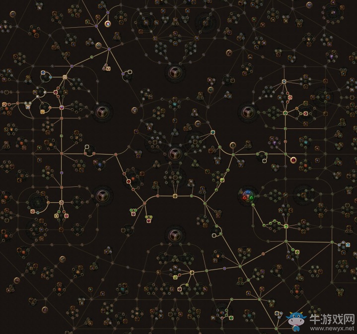 《流放之路》3.0俠客隱身旋風斬BD推薦
