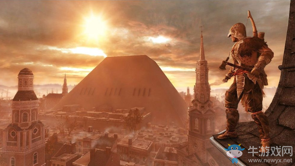 《刺客信條：起源》大象挑戰(zhàn)過關(guān)心得