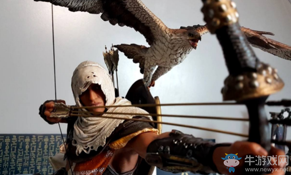 《刺客信條：起源》快速收集材料技巧介紹