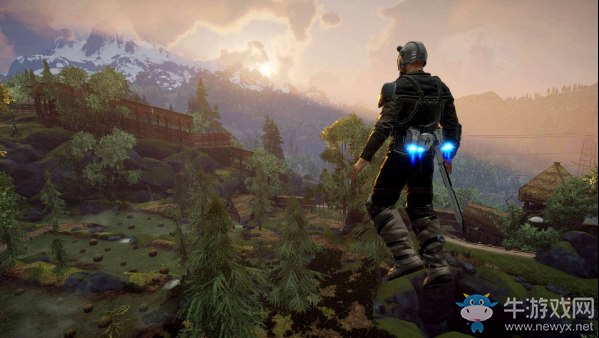 《ELEX》賺錢(qián)方法介紹