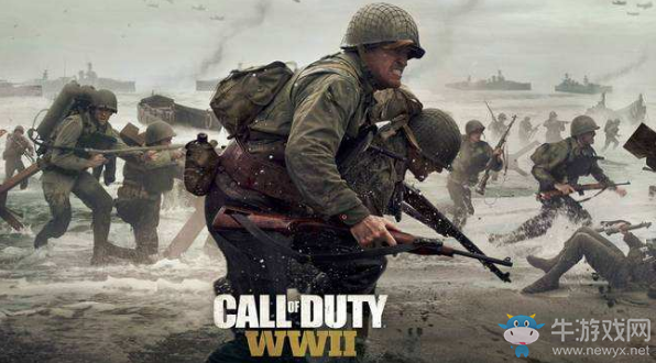 《使命召喚14》全主要角色資料圖鑒