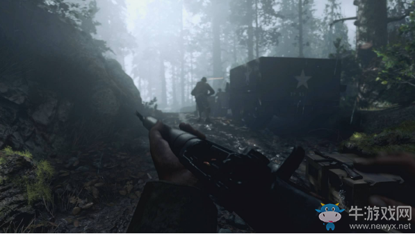 《使命召喚14》全武器資料圖鑒