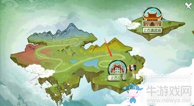《誅仙手游》真愛無價(jià)隱藏任務(wù)通關(guān)攻略