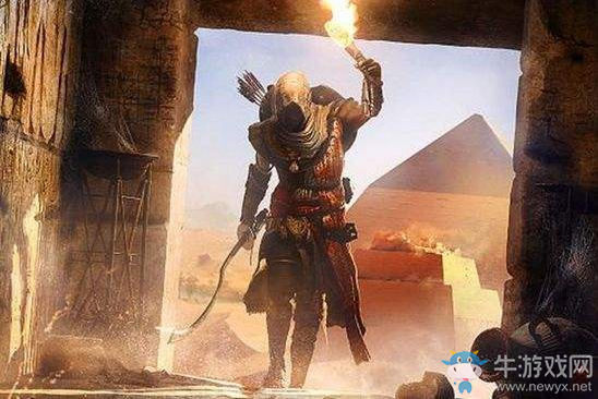 《刺客信條：起源》全武器分類一覽