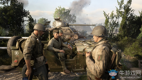 Steam一周銷(xiāo)量排行榜：《絕地求生》34連冠《COD14》位居第二