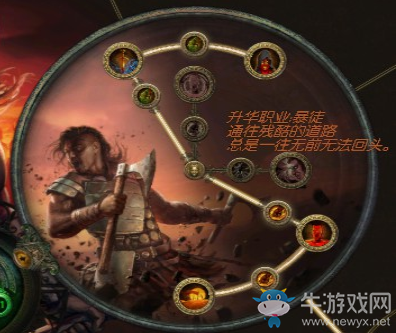 《流放之路》3.0暴徒雙持小暴擊流大地震擊BD推薦