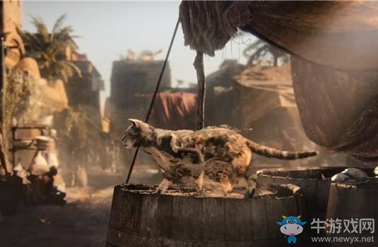 《刺客信條：起源》流浪者市集位置介紹