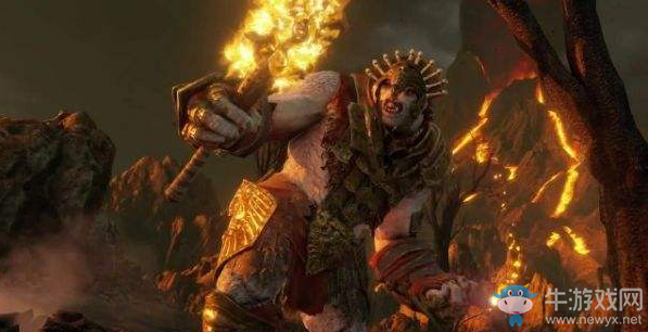 《中土世界：戰爭之影》獸人訓練技巧分享