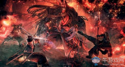 《仁王》配置要求一覽