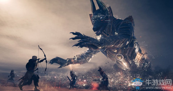 《刺客信條：起源》眾神審判活動第一季內容