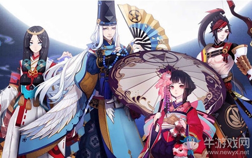 《陰陽師》新御魂幽谷響屬性效果介紹