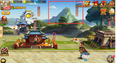 《胡萊三國2》手游臥龍頂神將活動攻略介紹