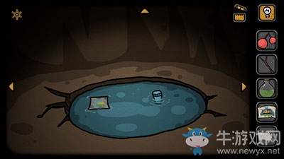 《失落園2》手游第三關(guān)圖文攻略