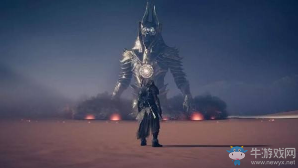 《刺客信條：起源》阿努比斯試煉裝備指南