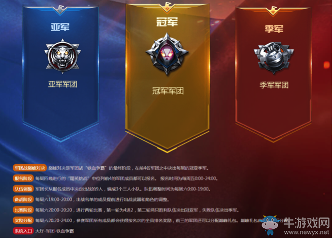 《魂斗羅：歸來》5月4日角色達(dá)到多少級可以加入或者創(chuàng)建戰(zhàn)隊(duì)？