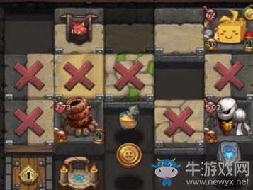 《不思議迷宮》開羅姬速刷膠囊攻略