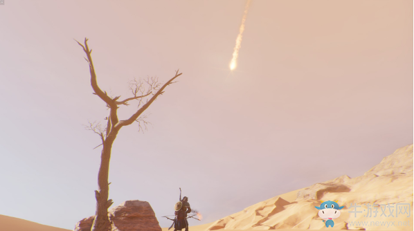 《刺客信條：起源》沙漠幻覺匯總