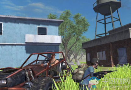 《光榮使命：使命行動》怎么查看戰績