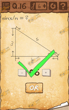 《最囧游戲3》第16關通關攻略