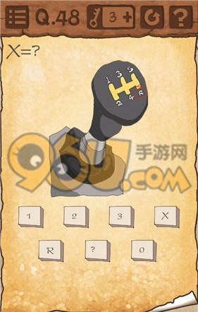 《最囧游戲3》第48關(guān)通關(guān)攻略