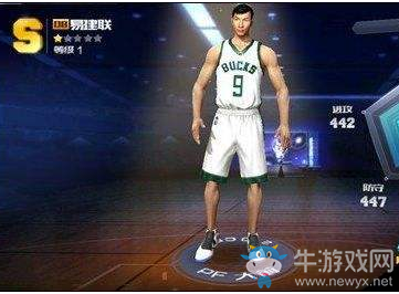 《最強NBA》手游易建聯玩法攻略介紹