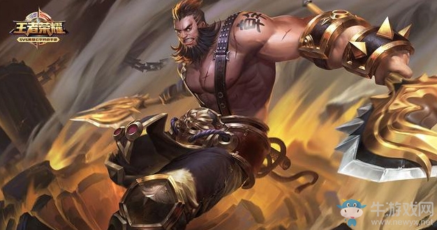 《王者榮耀》11.10體驗服更新內(nèi)容詳解