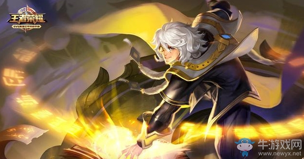 《王者榮耀》11.10體驗服更新內(nèi)容詳解