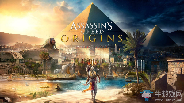 《刺客信條：起源》托勒密護衛(wèi)打法介紹