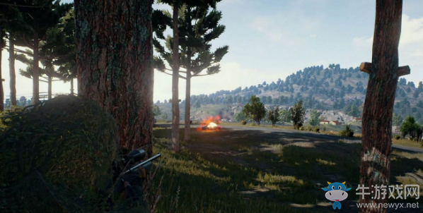 《絕地求生：大逃殺》射擊模式體位與準(zhǔn)星穩(wěn)定關(guān)系詳解