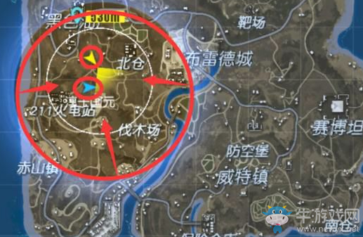 《終結(jié)者2審判日》手游卡毒攻略解析