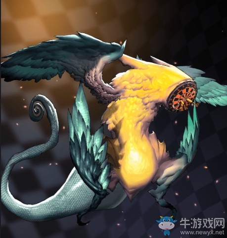 《天命之子》無頭龍屬性詳解