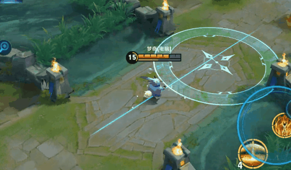 《王者榮耀》曦技能詳解