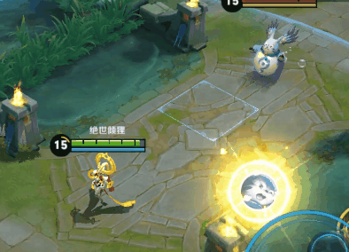 《王者榮耀》曦技能詳解