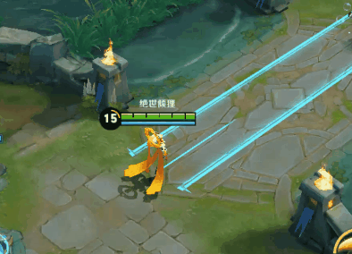 《王者榮耀》曦技能詳解