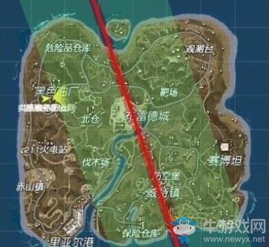 《終結(jié)者2審判日》資源全分布
