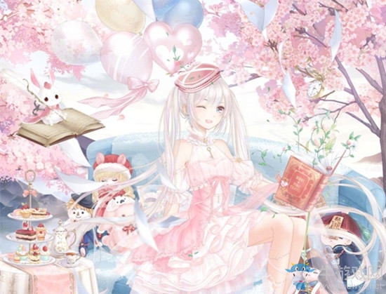 《奇跡暖暖》雙倍活動來襲