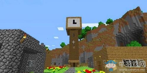 《我的世界》手游版如何快速提升防御力