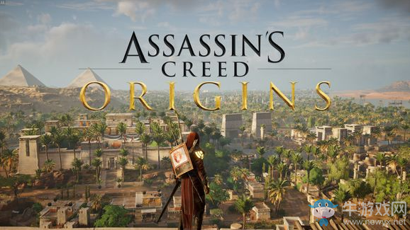 《刺客信條：起源》獅身人面像任務(wù)觸發(fā)BUG解決方法