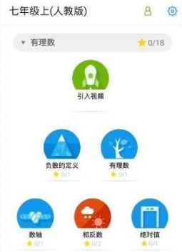 《洋蔥數(shù)學(xué)》做題的方法教程