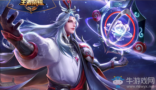 《王者榮耀》明世隱上線時間詳解